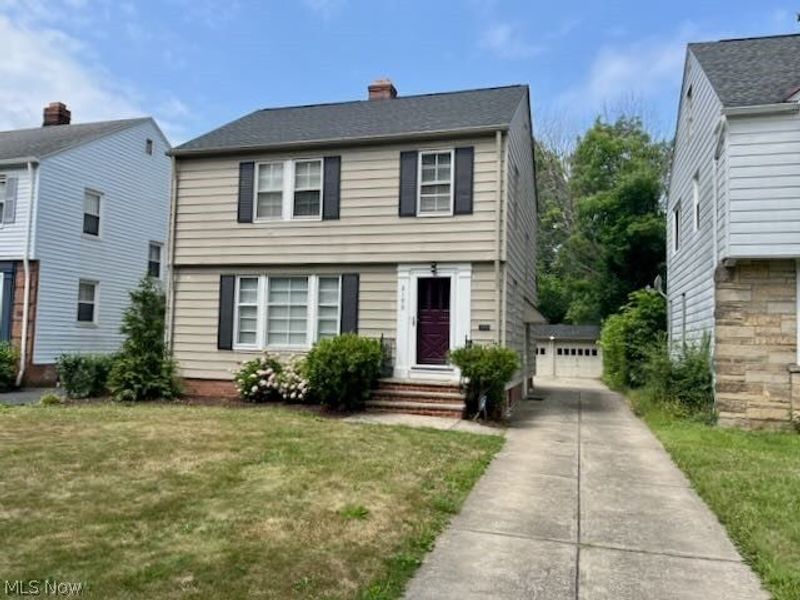 2196 Cranston Road , University Heights, OH 44118 Photo 1