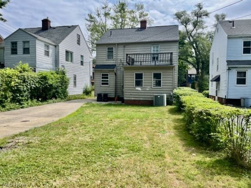 2196 Cranston Road , University Heights, OH 44118 Photo 19