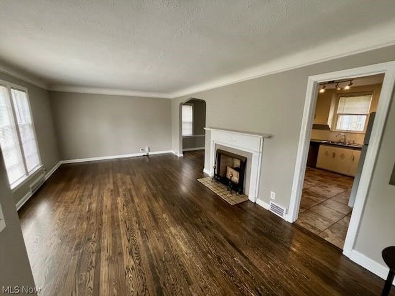 2196 Cranston Road , University Heights, OH 44118 Photo 2