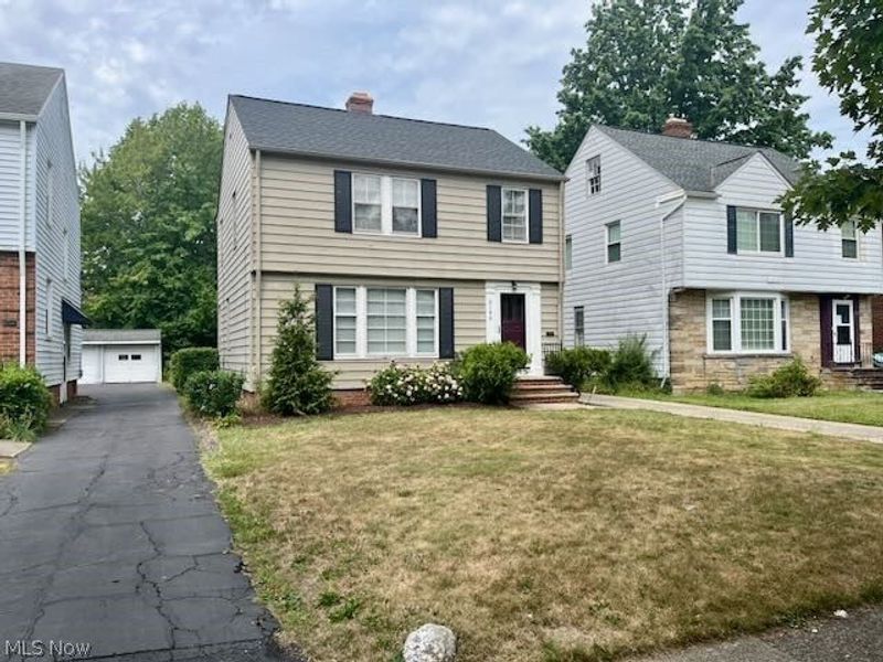 2196 Cranston Road , University Heights, OH 44118 Photo 20