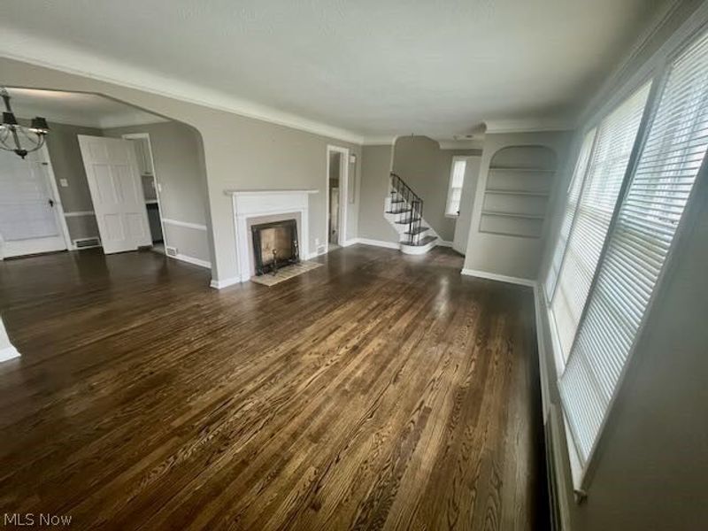 2196 Cranston Road , University Heights, OH 44118 Photo 3