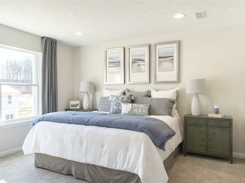 1363 Maple Grove Lane , Green, OH 44685 Photo 10