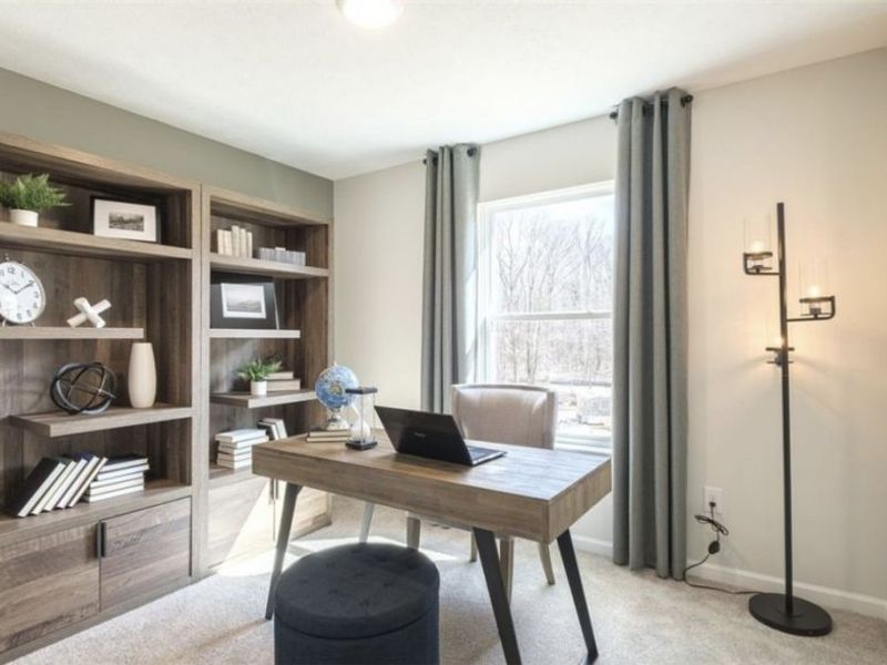 1363 Maple Grove Lane , Green, OH 44685 Photo 18