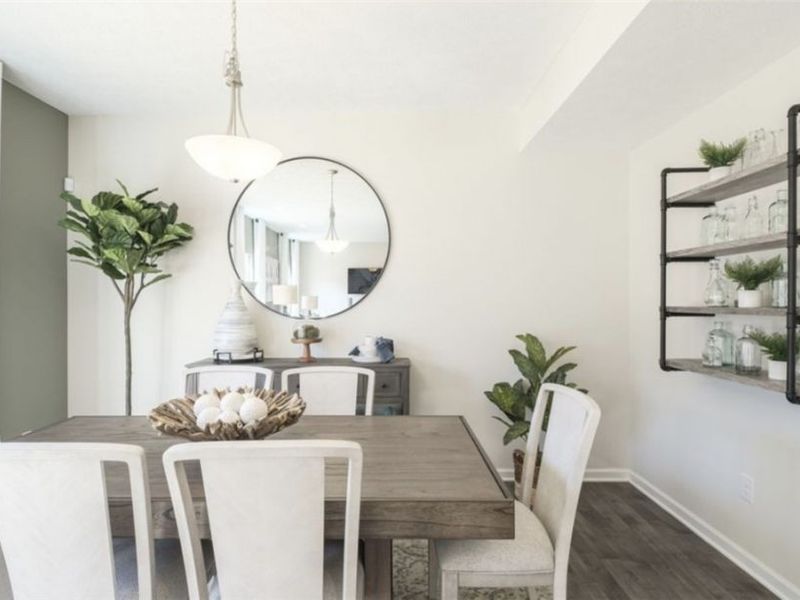 1363 Maple Grove Lane , Green, OH 44685 Photo 3