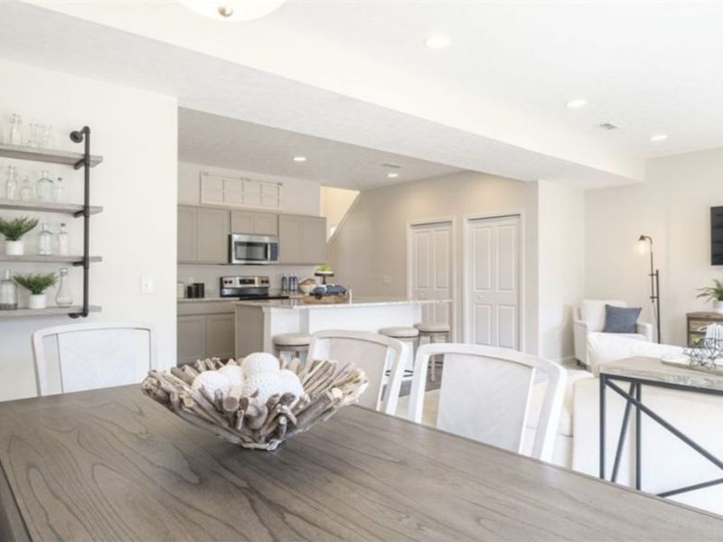 1363 Maple Grove Lane , Green, OH 44685 Photo 4