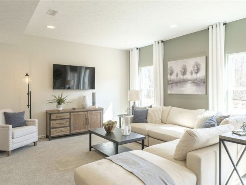 1363 Maple Grove Lane , Green, OH 44685 Photo 6