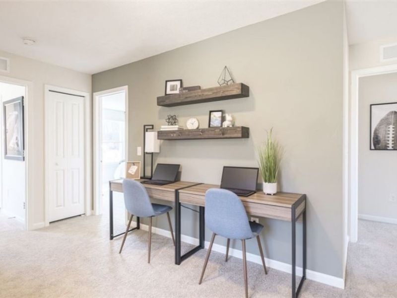 1363 Maple Grove Lane , Green, OH 44685 Photo 7