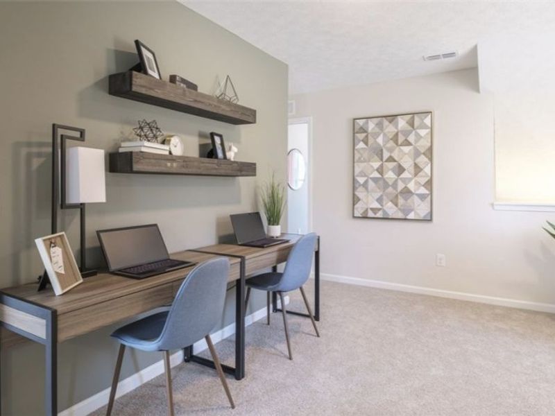 1363 Maple Grove Lane , Green, OH 44685 Photo 8