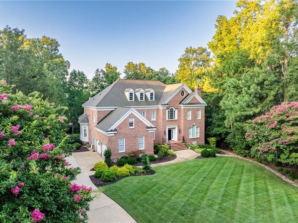 2509 Sanctuary Drive , Williamsburg, VA 23185