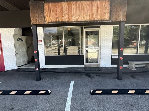 1603 Lincoln Way , White Oak, PA 15131