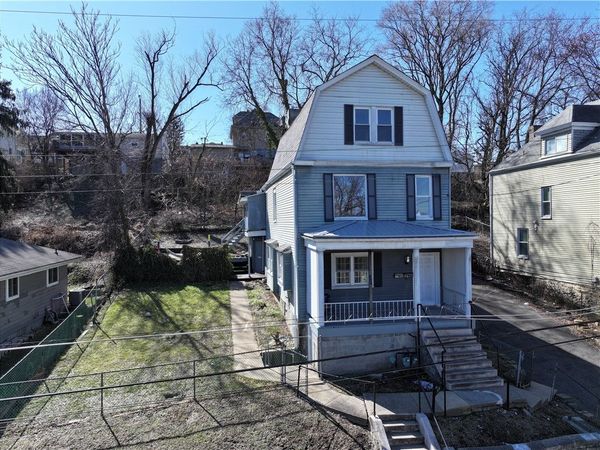 335 Queensbury St , Unit 1, Pittsburgh, PA 15205