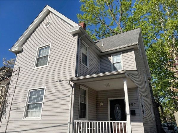 107 Liberty St, Greensburg, PA 15601