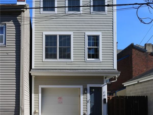 161 S 16th St , Pittsburgh, PA 15203