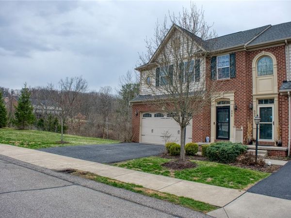 604 Edison Dr, Wexford, PA 15090