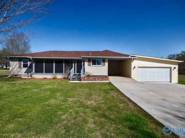 345 Luke Hicks Road, Hazel Green, AL 35750