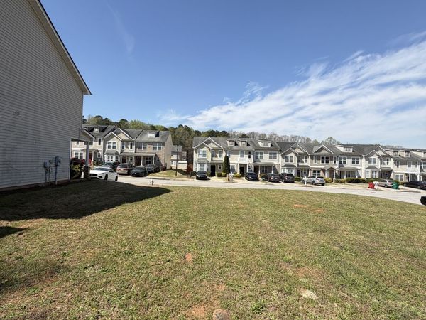 3571 Rock Ridge Drive, Rex, GA 30273