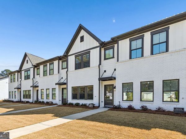 1324 Parc Bench Road SE, Atlanta, GA 30316