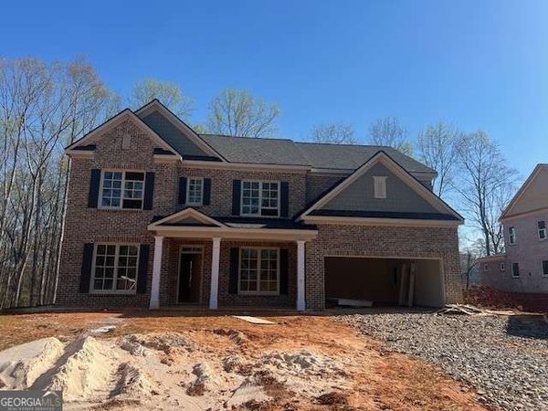 260 Wilbanks Street, Buford, GA 30518