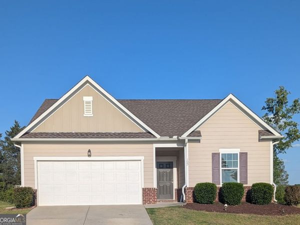 123 Siena Drive NW, Cartersville, GA 30120