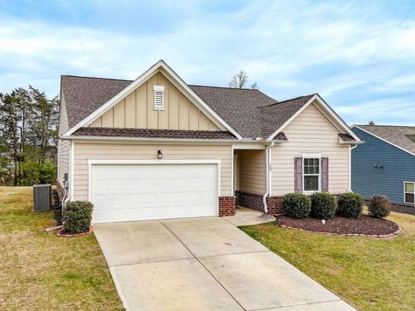 123 Siena Drive NW, Cartersville, GA 30120