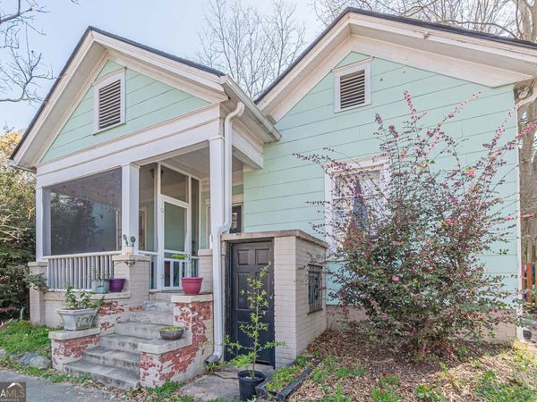 3030 Semmes Street, East Point, GA 30344