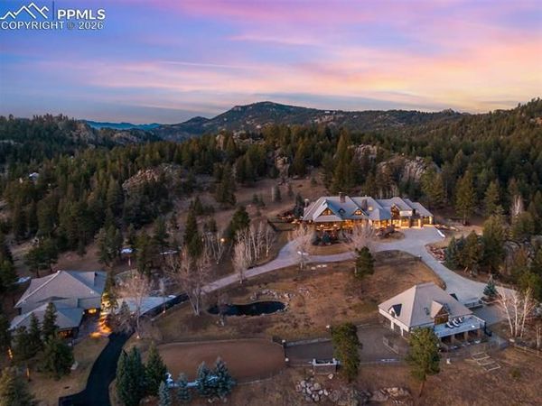 6917 Timbers Drive, Evergreen, CO 80439