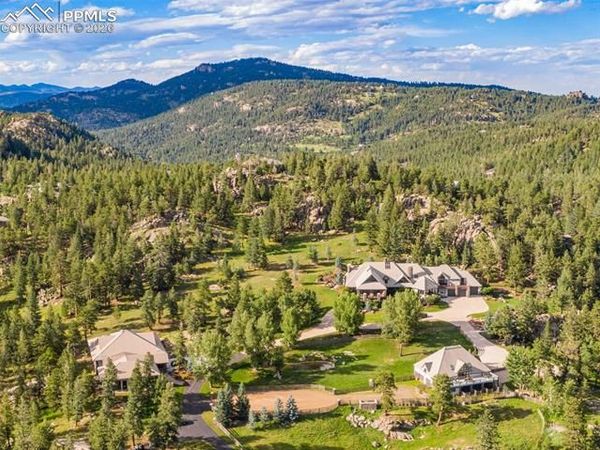 6917 Timbers Drive, Evergreen, CO 80439