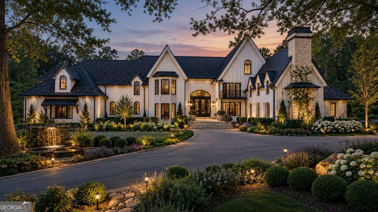 510 Tullamore Way, Milton, GA 30004 Main Photo