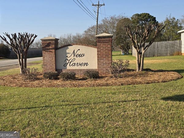 216 Winsted Court, Perry, GA 31069