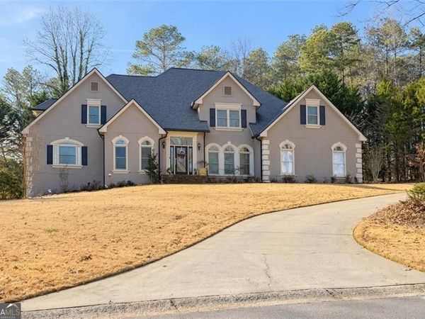 110 Hermitage Court, Powder Springs, GA 30127