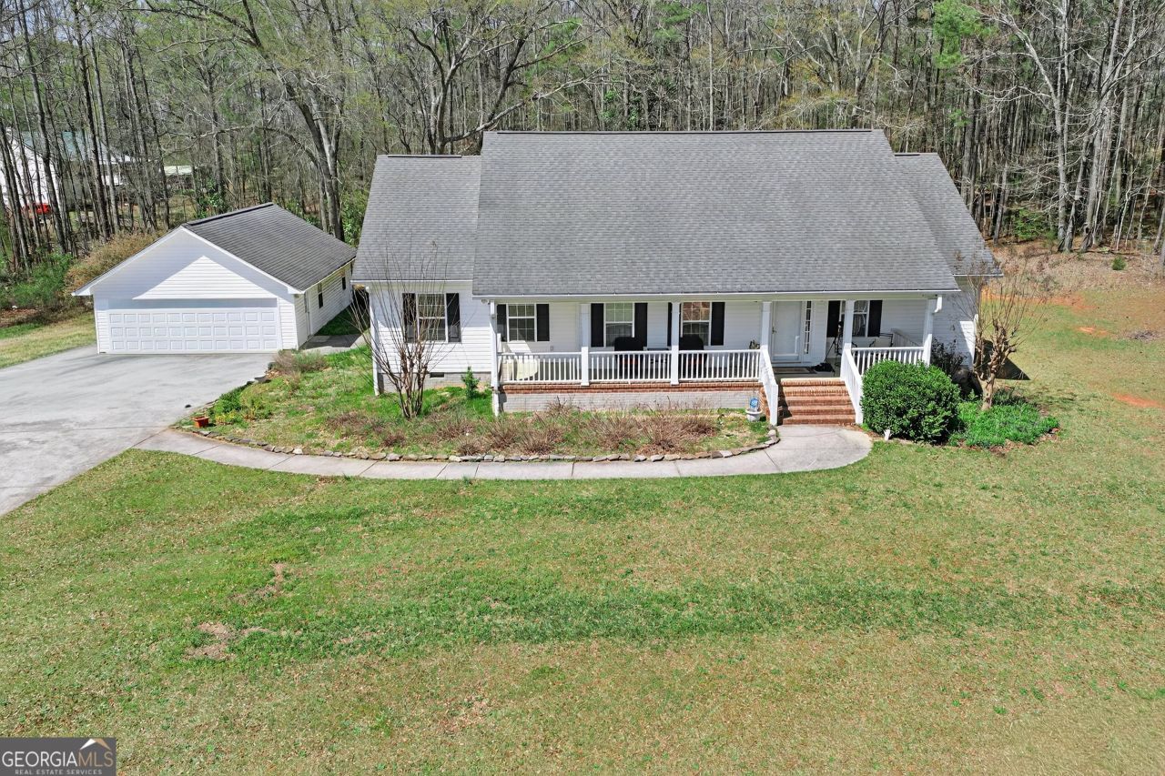 147 Little Road, Sharpsburg, GA 30277 Main Photo