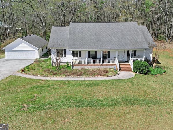 147 Little Road, Sharpsburg, GA 30277