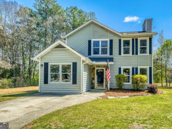 2030 Marshall Trail, Snellville, GA 30078