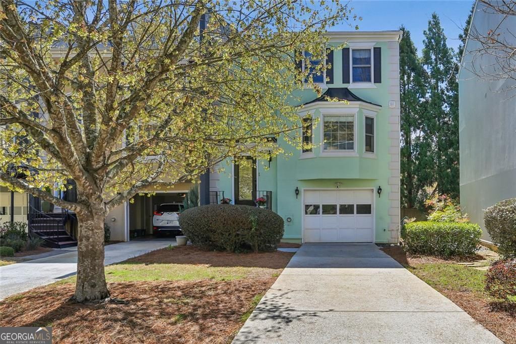 18 Sycamore Station, Decatur, GA 30030 Main Photo