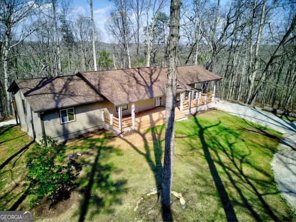 66 Cosmo Place, Dahlonega, GA 30533