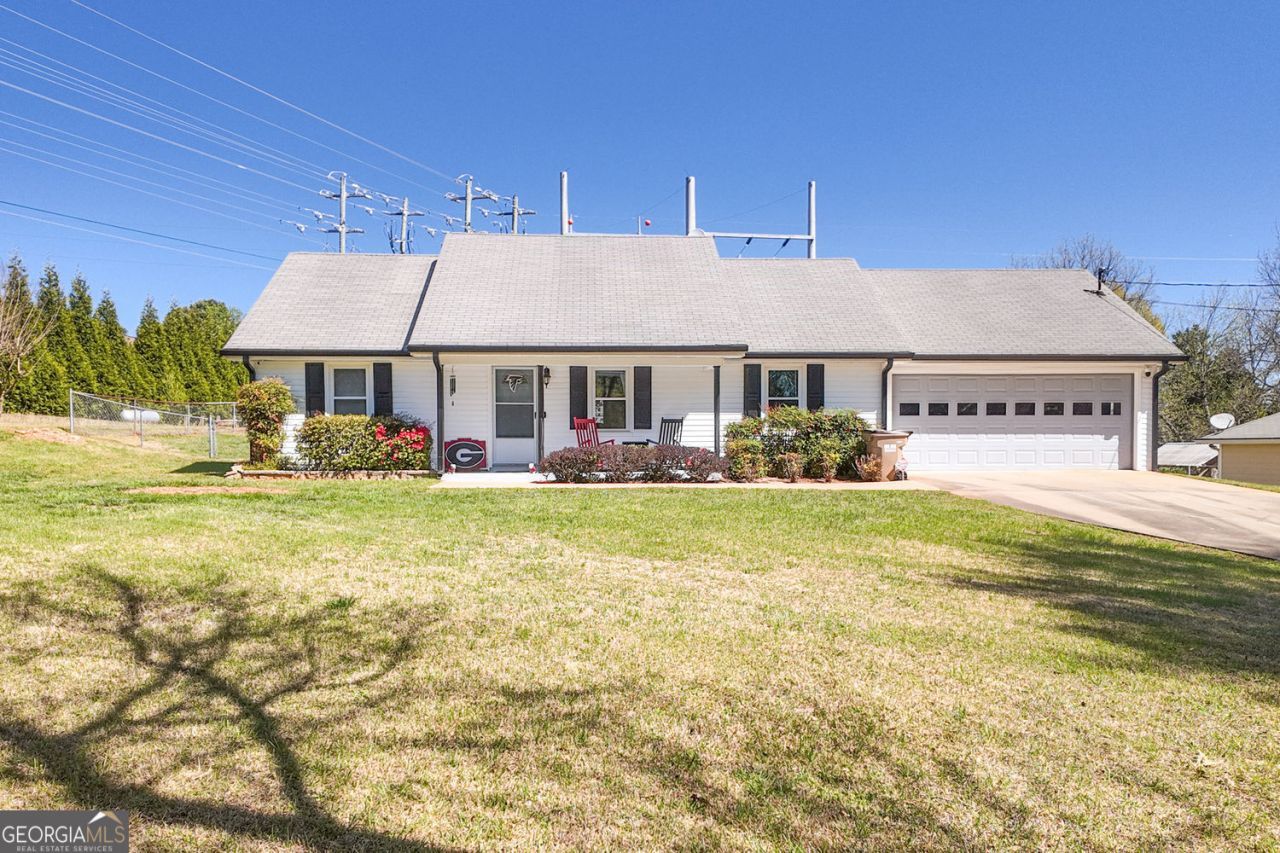 510 Cambridge Drive, Cumming, GA 30040 Main Photo