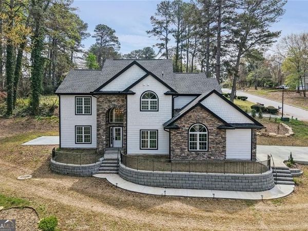 2122 Graystone Parkway, Grayson, GA 30017