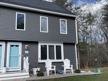 17 Village Way, Unit F, Norton, MA 02766