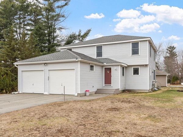 31 West Street Terrrace, Lunenburg, MA 01462