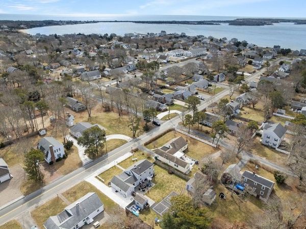 107 Lewis Road, Yarmouth, MA 02673