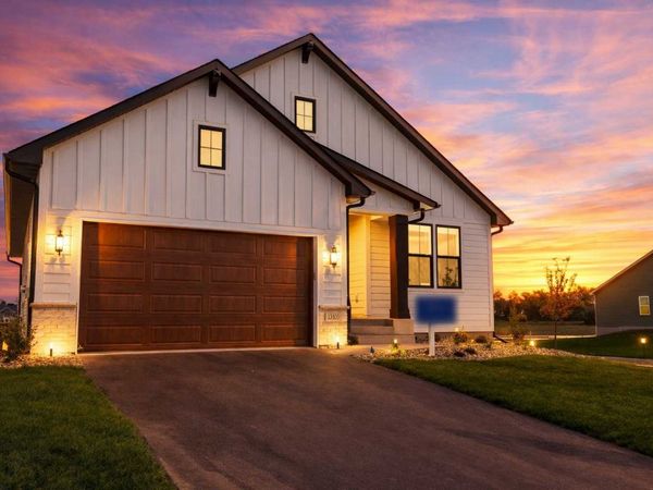 13105 Ghia Court NE, Blaine, MN 55449