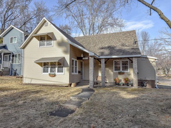 400 7th Avenue N, Sauk Rapids, MN 56379