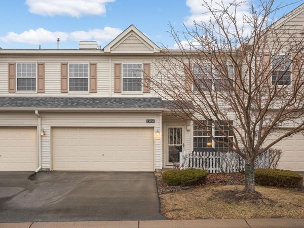 13636 Brass Parkway, Unit 31, Rosemount, MN 55068