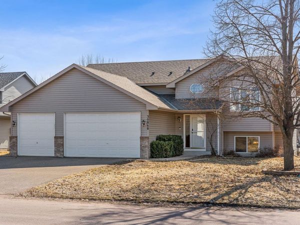 30868 Reflection Avenue, Shafer, MN 55074