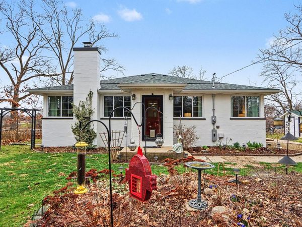 58864 River Heights Drive, Three Rivers, MI 49093