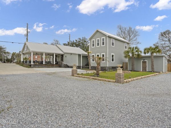 647 Howard Avenue, Biloxi, MS 39530
