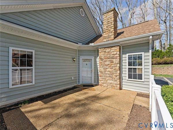 14116 Norwood Pond Lane, Midlothian, VA 23112