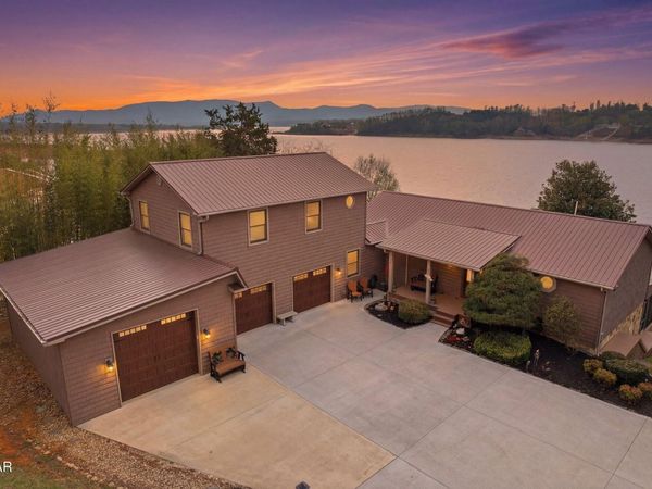 468 Trotline Road, Dandridge, TN 37725