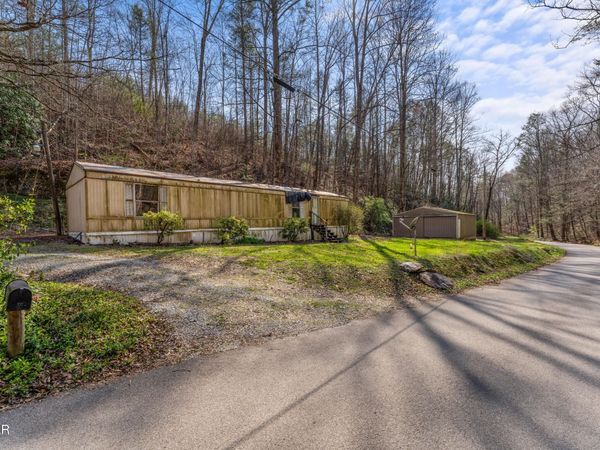 520 Huskey Grove Road, Sevierville, TN 37876