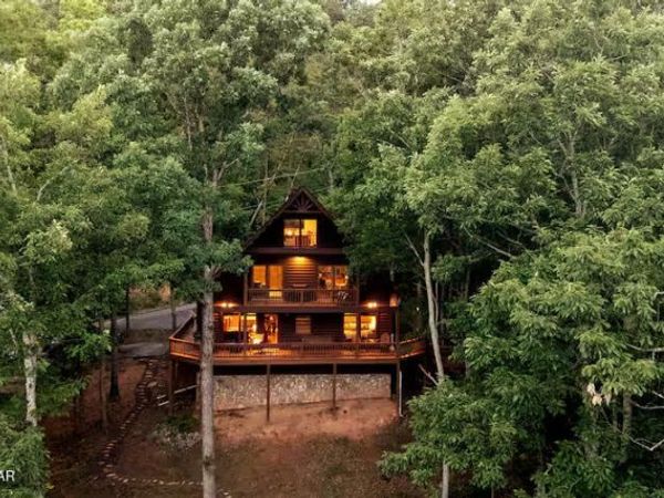 3436 Quail Way, Sevierville, TN 37862